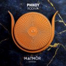 Phikey - Rodivia (Extended Mix)