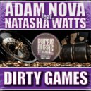 Adam Nova, Natasha Watts - Dirty Games