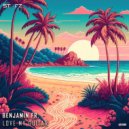 BENJAMIN FR. - Love My Guitar