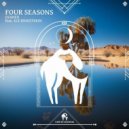 ozanex, Ece Deniztekin - Four Seasons (Original Mix)