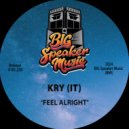 Kry (IT) - Feel Alright