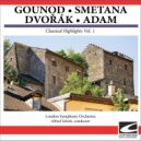 London Symphony Orchestra - Gounod Ballet Music from 