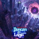 Duncan di Lago - Fractured Reality