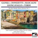 Radio Symphony Orchestra Ljubljana and Chor Ljubljana - Cavalleria Rusticana, Introductory chorus