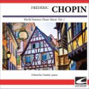 Dubravka Tomsic - Chopin 4 Impromptus - No. 2 Op. 36 in F sharp major - Andantino