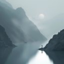 Echoruim - Zen oceaanavond ()