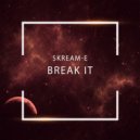 Skream-E - Unity (Original Mix)