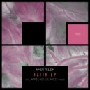 Amir Telem - Holding On