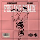 Lesdavocalist ft Tsonga Soulite - Feeling (Broskies Remix)