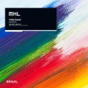 Yves Eaux - Neema (Club Mix Instrumental)