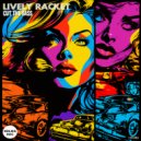 Lively Racket - Cut Throat