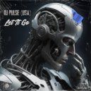 Dj Pulse (USA) - Let It Go
