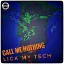 call me nothing - call me raver (Original Mix)
