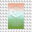 Jay Whisper - If You Wanna