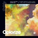 Poli-Poli & Artem Arknet - Where Dreams Come True