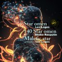 Shoko Rasputin - 140 Star omen (Original Mix)