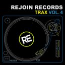 Jackinsky Feat. Suzanne Palmer - Heaven In You (Part 2) (Nick Harvey Reconstruction Mix)