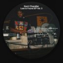 Kerri Chandler - The Bassline