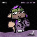 Tony H - It's Time
