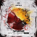 Sparkz - Don\'t Let Me Down (Extended Mix)