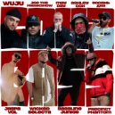 Bassline Junkie & WUJU & Mayday & Jaspa Vol & Ashley Cox & Wicked Selecta & Precinct Phantom & Восем - Collabass ()