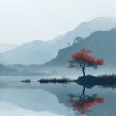 Galactische Golven - Kustlijn wandeling ()