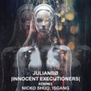 JulianBØ - Remote Senses
