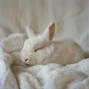 Zonnestraal Zaligheid - Oceaanrust meditatie moment ()