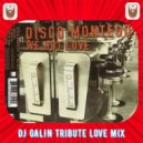 Disco Montego - We Got Love