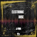 J-Tox - Time Love ()