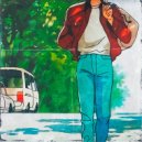 HEXAGXN - Walking ()