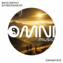 Brad Impact - The Journey (Original Mix)
