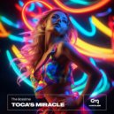 The Bossline - Toca\'s Miracle (Extended Mix)