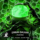 Emrah Balkan - Frustration (Original Mix)