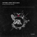 Victoric Leroy - Amani