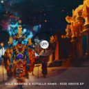 Kutullo Nawa, Zulu Mageba - Ravage