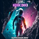 Oliver Heldens x Dukeadam - Gecko (Remix)