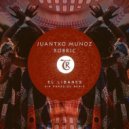 Juantxo Munoz, Robric - El Libanes (Air Paradise Remix)