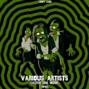 Alvaro Miras - Bad Vibes