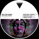 Das Orlando - Noctam Junkie
