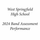West Springfield High School Wind Symphony - Symphony No. 3, Opus 89, \