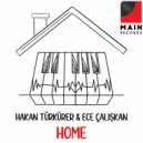 Hakan Türkürer - Home ()