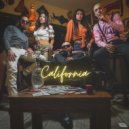 Kmpoy & Ache Dela & Crob - California ()