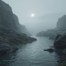 Lichtjaren Liefde - Oceaan zonsondergang ()