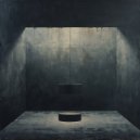 Serene Schaduw - Zen zeegezicht ()