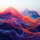 Sterrenstorm Sonate - Stilte golven meditatie ()