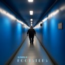 DJ Pavel M - Footsteps