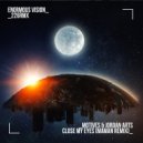 Motives, Jordan Arts - Close My Eyes