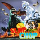 Sagan Ummo & Samuel Barranco - Battle Royale