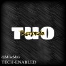 djMikeMas - Everybody Wants To Go To The Disco